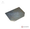 Tapa Union Tee Bandeja Portacable 600mm Elece Espesor 0,9mm 1 Tapa Union Tee Bandeja Portacable 600mm Elece Espesor 0,9mm 1