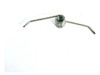 Resortes Pinza Panaderia+perno Acero Inox X 10 Unid 2