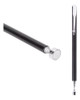 Iman Telescopico Extensible Pesca Tuercas 8 Lbs Matezz 0