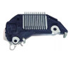 Regulador De Voltaje Sistema Delco Chery 0