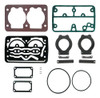 Juego Junta Compresor Volvo Lk4920 Knorr C-flap Full 0