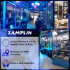 Panel Fonoabsorbente Acuflex Basic Conos 75mm 49x49 4 Panel Fonoabsorbente Acuflex Basic Conos 75mm 49x49 4