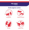 Feliway Cat Difusor Feromonas Con 3 Repuestos Nueva Formula 1
