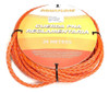 Cuerda Cabo Soga Reglamentaria Aquafloat 30 Mts C/mosqueton 0