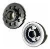 Bendix Y Corona De Arranque Completo Corven Touring 250 4