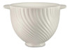 Accesorio Kitchenaid Bowl De Cerámica Lksm2cb5mr 4.8lts 0