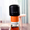 Tapon Botella De Vino Reutilizable Cerrado Al Vacio Novedad 2 Tapon Botella De Vino Reutilizable Cerrado Al Vacio Novedad 2