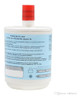 Filtro  LG Interno  Adq72910901  Lt500p.- 1