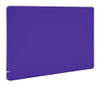 Tapa Frontal Para Dock De Nintendo Switch Extremerate Purple 1