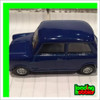 Auto Mini Cooper Sacapuntas Coleccion Modelo Metalico 664a 1