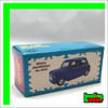 Auto Mini Cooper Sacapuntas Coleccion Modelo Metalico 664a 3