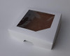 10 Box Para Galletitas / Cookies Visor 0
