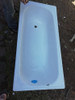 Bañera Roca Sacha 0