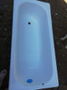 Bañera Roca Sacha 1