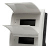 Caja Prestige 24p Blanco/blanco Sica 2
