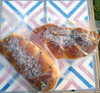 Queso Trenza Ahumado Semillado Santa Narcisa ( Env. ) 1