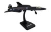 Avión Lockheed Sr-71 Blackbird Guerra New Ray 3