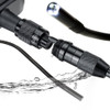 Camara Inspeccion C/ Led Boroscopio 2.31 Punta Sumergible 4