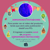 Vídeo Invitación Personalizada Todas Las Temáticas 2