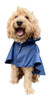Piloto Impermeable Cocooning Scott Azul Premium Perros M 0
