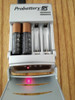 Cargador Rapido Pilas Aa Aaa Probattery 0