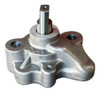Bomba Aceite Original Honda Cg Titan 150 Xr Glh Cbf Moto Sur 0