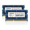 Pc3-10600, Ddr3 1333, Kit Royemai Ddr3 De 8 Gb (2x4 Gb) Ram 0