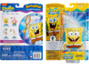 Muñeco Figura Spongebob Bob Esponja Bendyfigs M4e 3