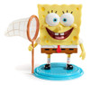 Muñeco Figura Spongebob Bob Esponja Bendyfigs M4e 4