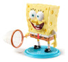 Muñeco Figura Spongebob Bob Esponja Bendyfigs M4e 5