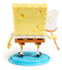 Muñeco Figura Spongebob Bob Esponja Bendyfigs M4e 6