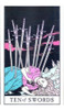 Tarot De La Bruja Moderna, Para Imprimir 1
