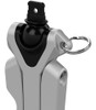 Mini Tripode Para iPhone Kenu Stance Portatil + Llavero 4