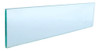 Vidrio Visor Templado Calefac. Estufa 7,2x2,2 Cm. Oro Azul 0