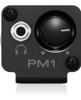 Amplificador De Auriculares Behringer Powerplay Pm1 1