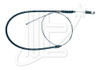 Cable Delantero Freno De Mano Renault 12 1971 - 1976 0