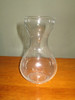 Sobrio Florerito De Vidrio 16 Cm De Alto Boedo Capital 0