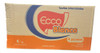 Toalla Papel Intercalada Blanca Ecco X2500 U 0