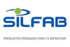 Andador Plegable Aluminio Silfab Con Ruedas 1
