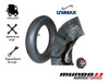 Camaras Y Protector 750- 16  Unimax 1