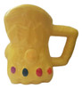 Taza Ceramica Guantelete De Thanos Advengers 0