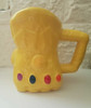 Taza Ceramica Guantelete De Thanos Advengers 1