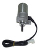 Burro Arranque Original Yamaha New Crypton 110 0