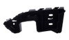 Soporte Paragolpe Delantero Gm 93384470 0