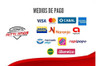 Fusion Wash (shampoo Premium + Cera De Carnaúba) 500 Ml 3