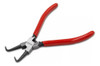 Pinza Seeger Cerrar-curva 7 0 Pinza Seeger Cerrar-curva 7 0