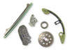 Kit Cadena Distribucion Honda Fit 1.5 L15a1 V-tec 0