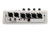 Mixer Ross Mx400 Xlr/trs 4 Canales Bluetooth Reproductor Usb 1