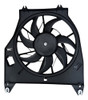 Electroventilador Completo Para Renault Kangoo 1.9 Diesel 0
