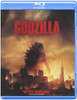 Blu-ray Godzilla (2014) 0